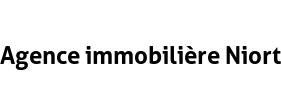 Agence immobilière Niort